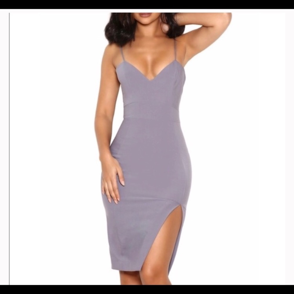 House of CB Raqa Dress