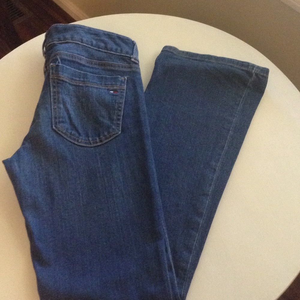 Tommy Hilfiger jeans