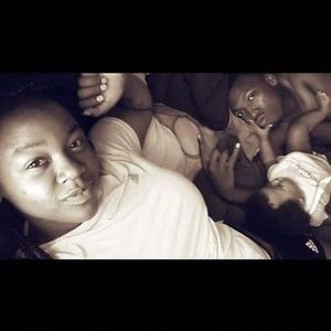 Meet your Posher, Ray