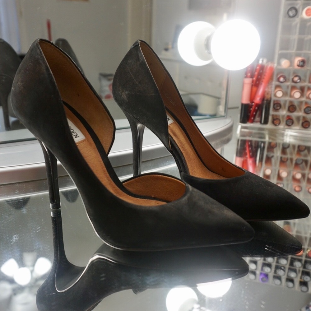 Steve Madden Heels