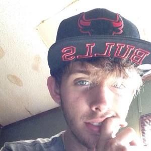 Meet your Posher, Cody