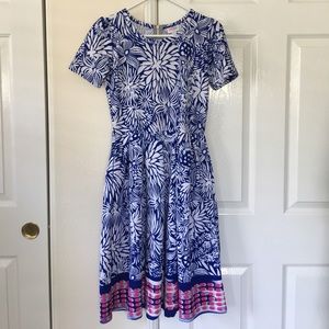 Adorable Amelia dress
