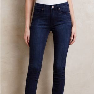 Paige jeans - Hoxton extra skinny