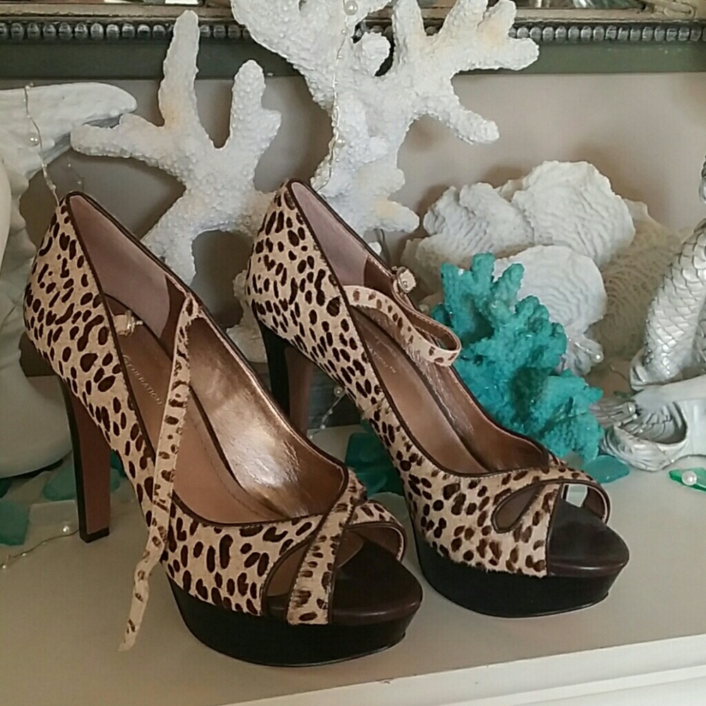 BCBGENERATION Shoes New NWOT