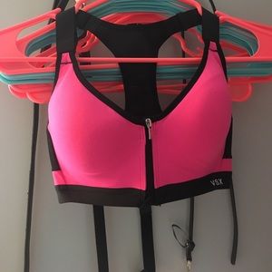 Victoria Secret VSX Sports Bra