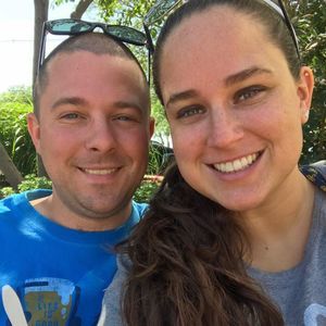 Meet your Posher, Allison