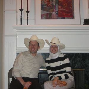 Meet your Posher, Reem