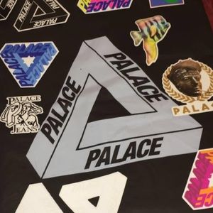 Meet your Posher, Griff