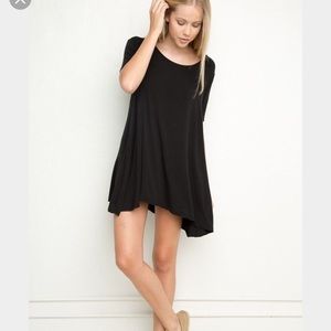 Brandy Melville t shirt dress