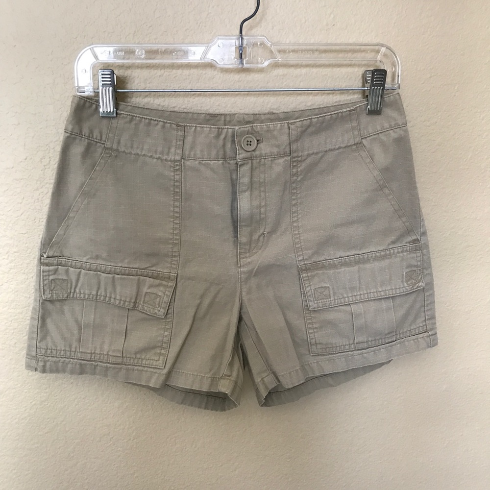 Gap Cargo Shorts