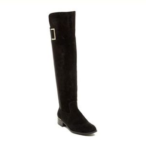 Calvin Klein Cylan Riding Boot