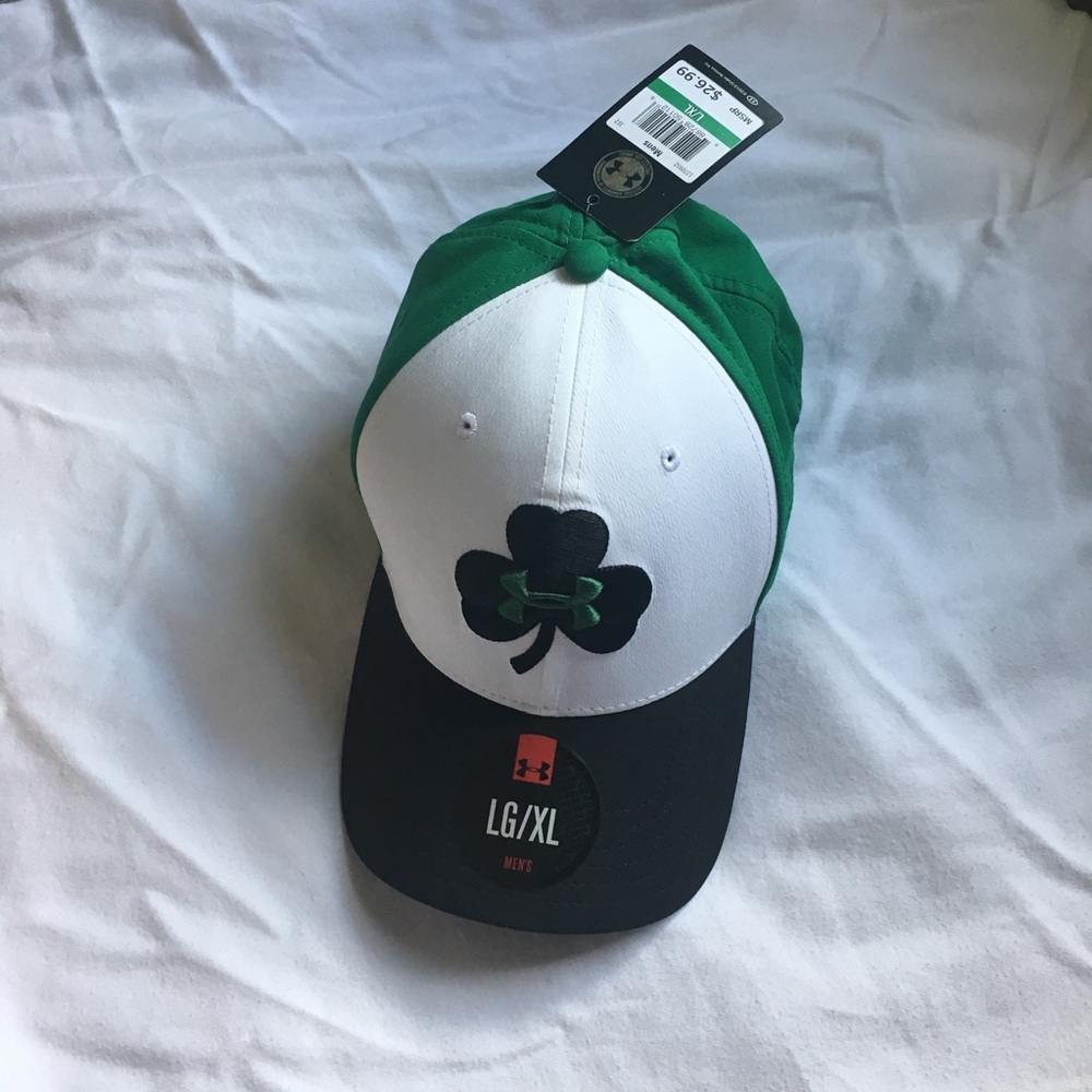 Under Amour Hat