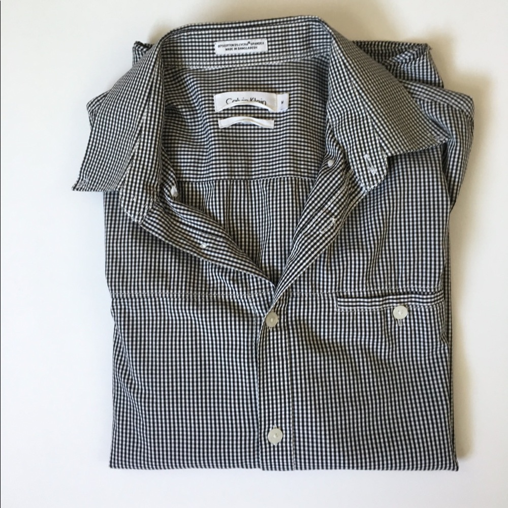 Calvin Klein Slim Fit Medium