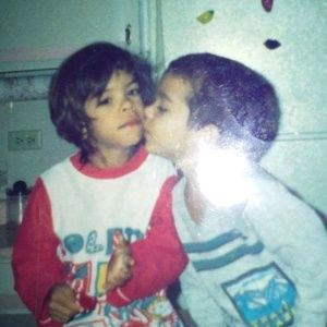 Meet your Posher, Sandro