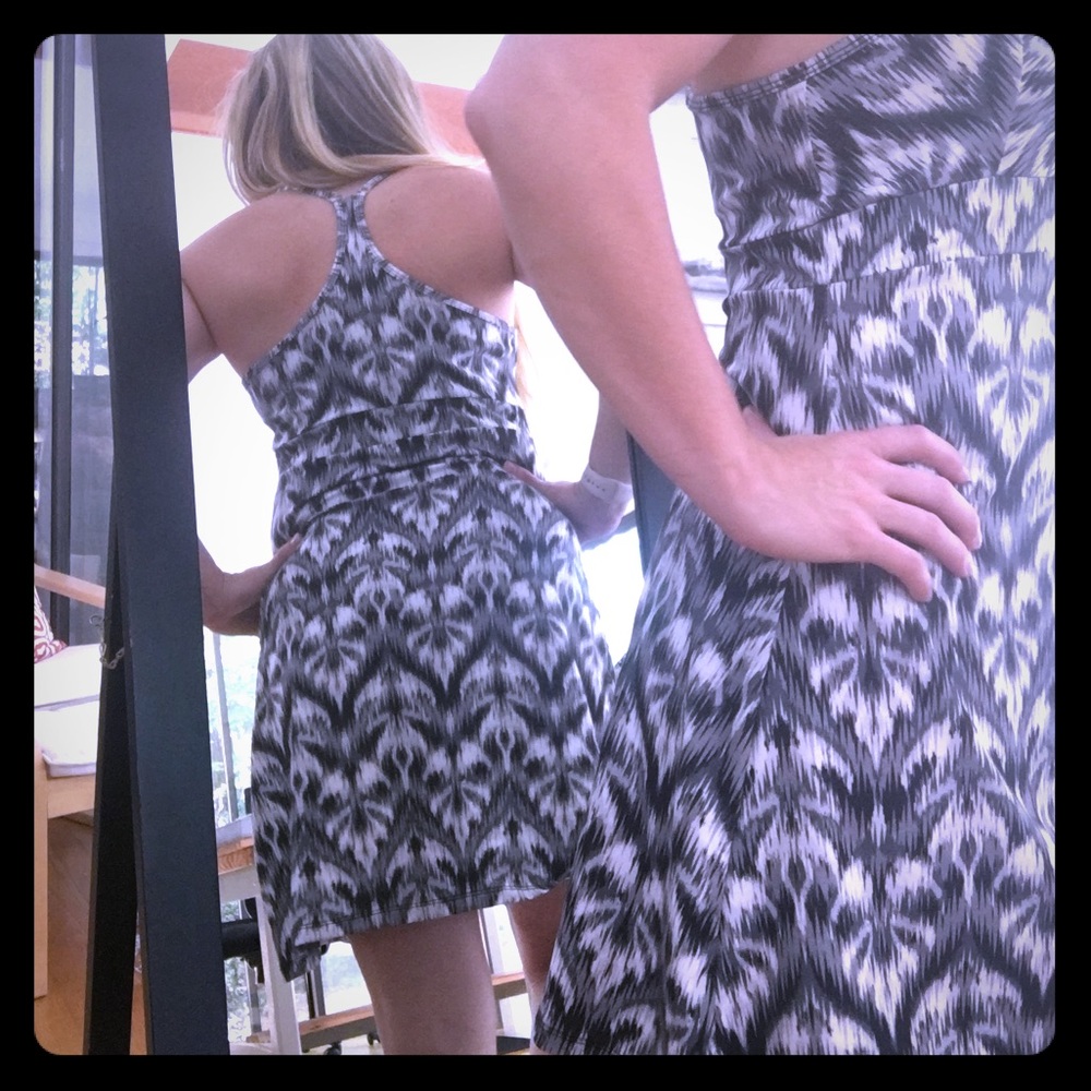 Perfect little summer dresses