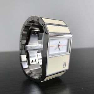 Nixon Chalet watch