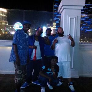 Meet your Posher, Johnathan