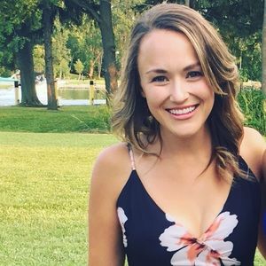 Meet your Posher, Katrina