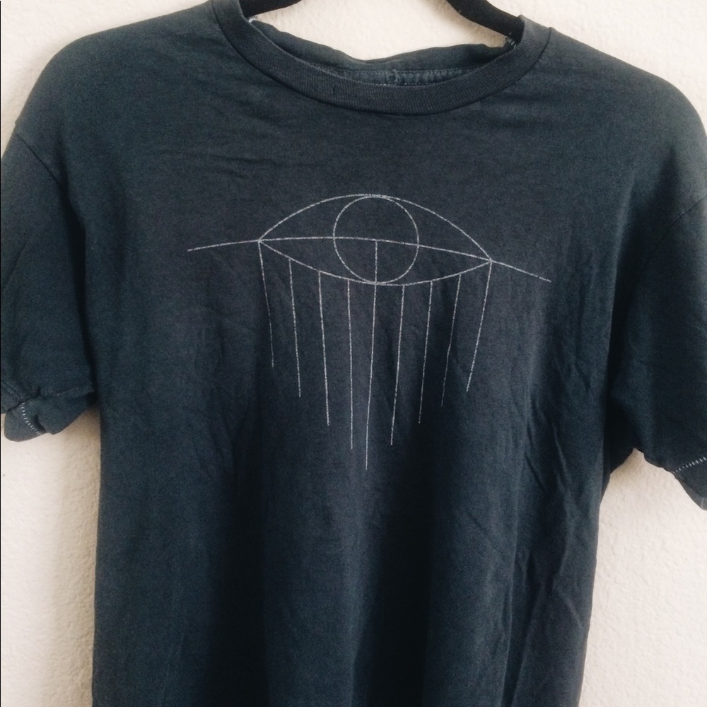Vintage Urban Renewal Tee