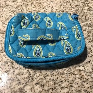 Vera Bradley Jewelry Holder