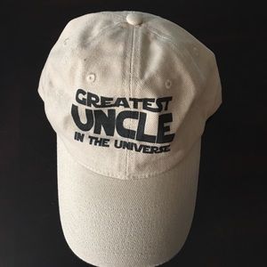 Adjustable hat