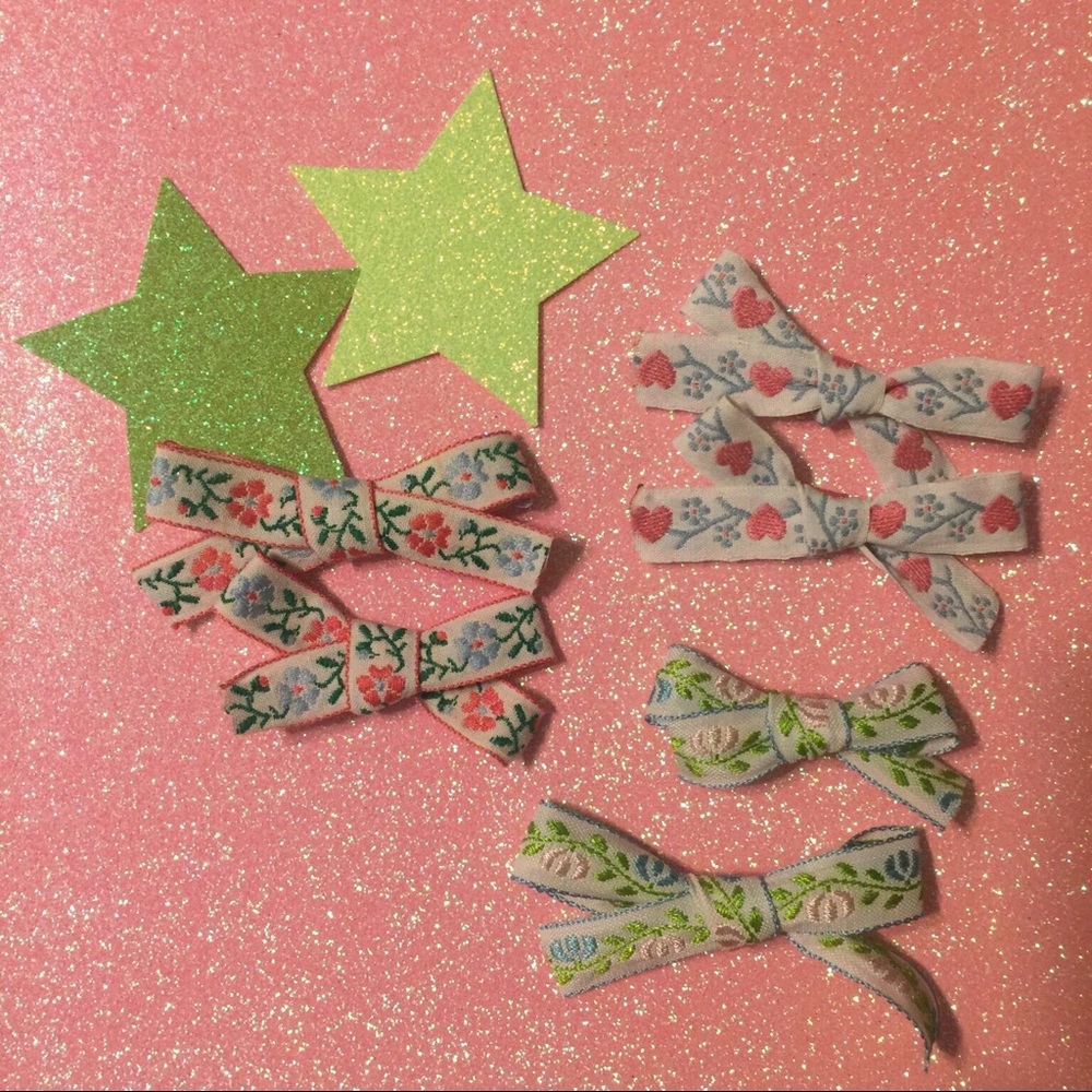 Bows
