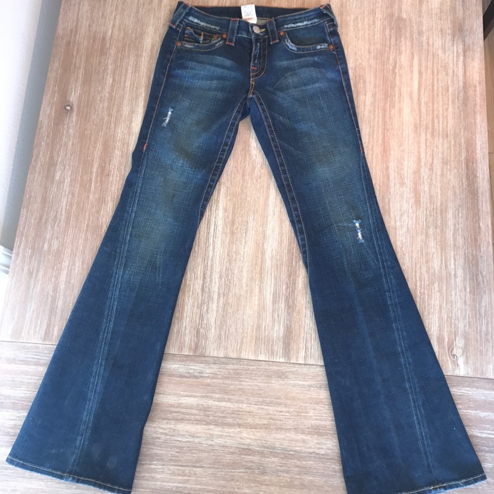 True Religion Jeans