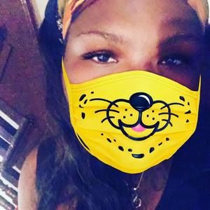 Meet your Posher, Shae