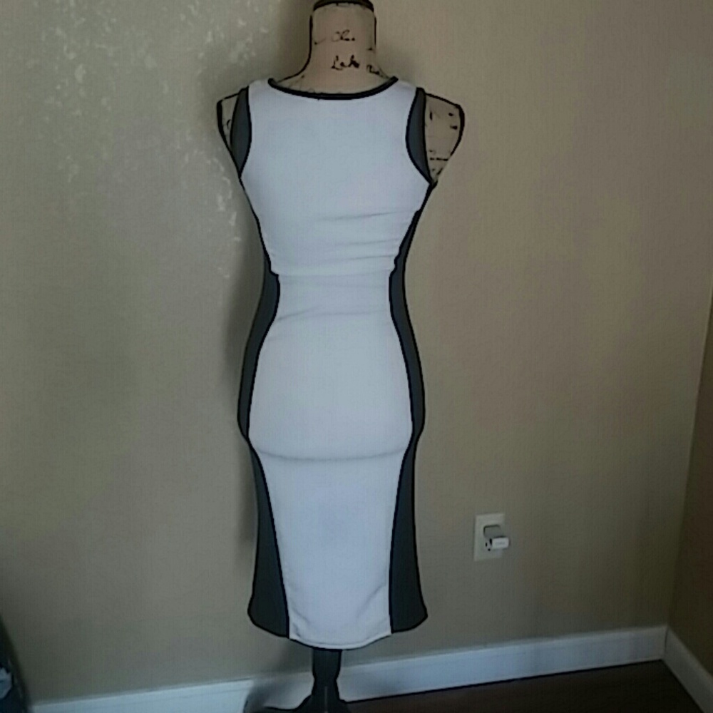 Dress - Picture 2 of 3