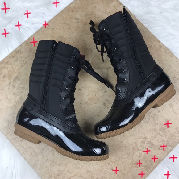 merona snow boots