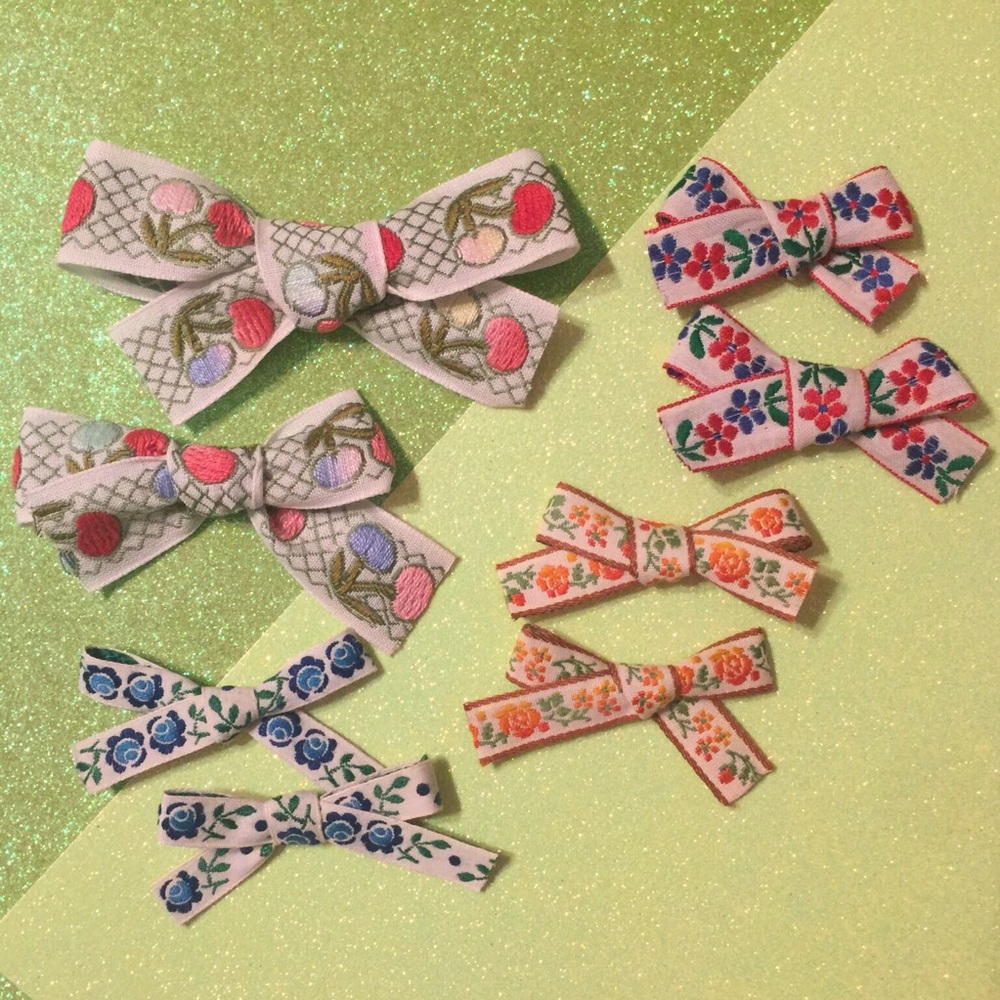 Bows