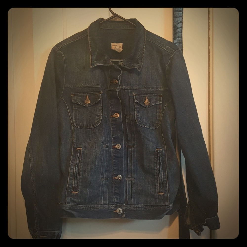 Gap Denim Jacket