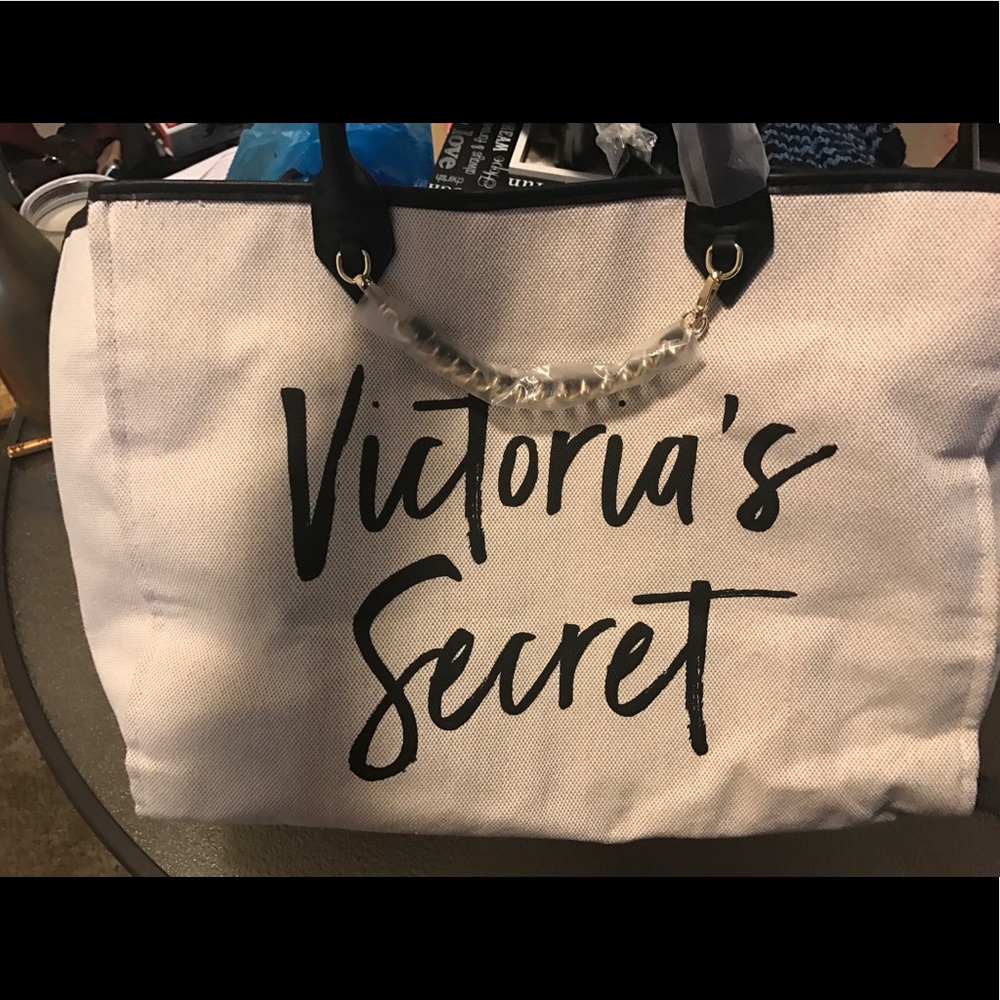 Victoria's Secret Bag
