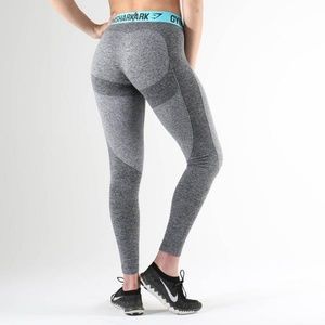 Gym Shark Flex Leggings