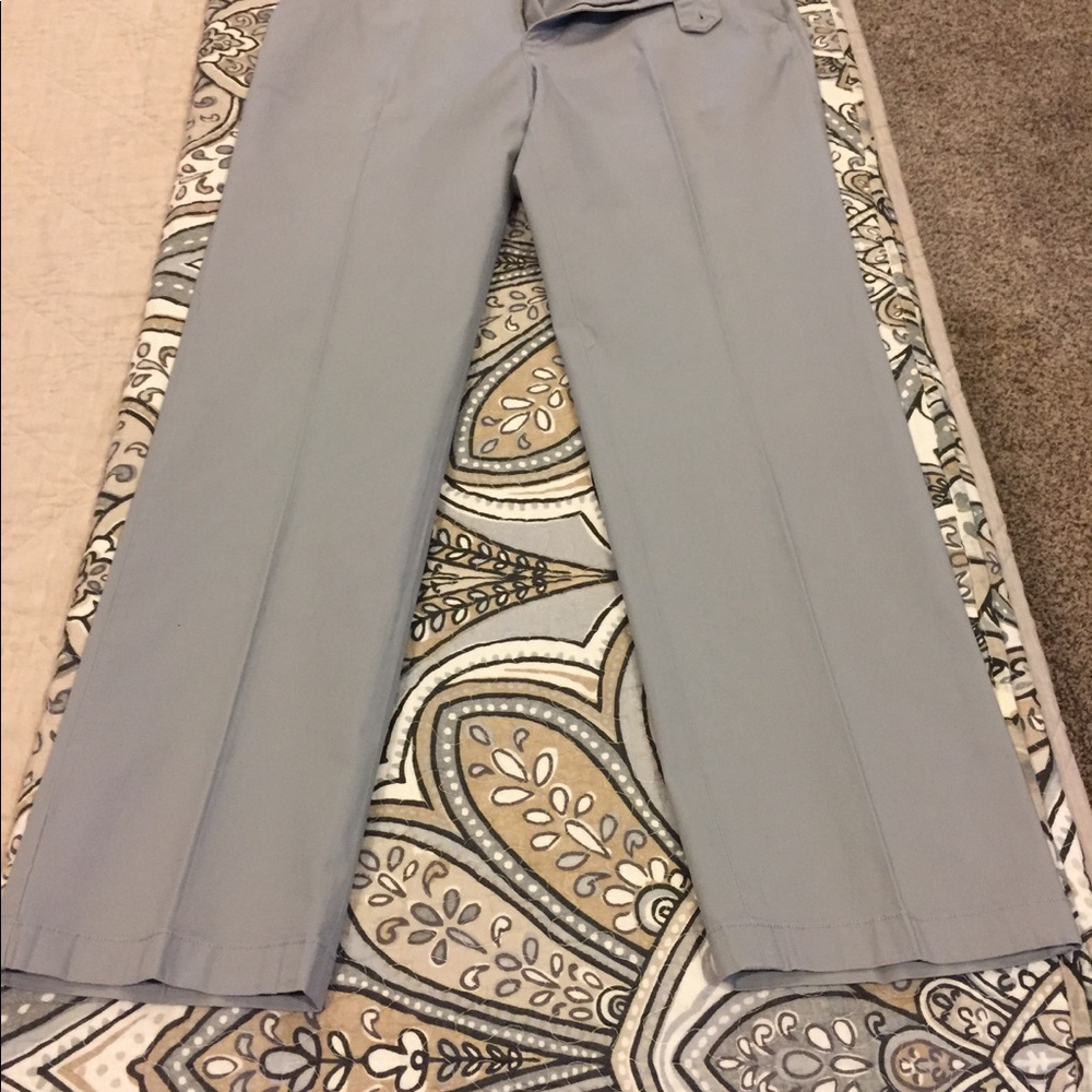 Nautica Gray Pants