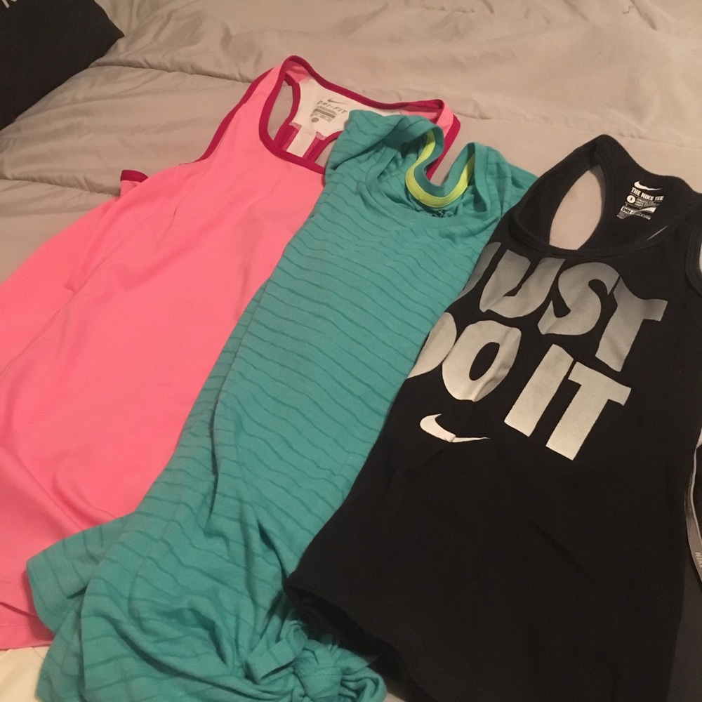 Nike Bundle