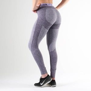 Gym Shark Flex Leggings