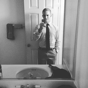 Meet your Posher, Bryce