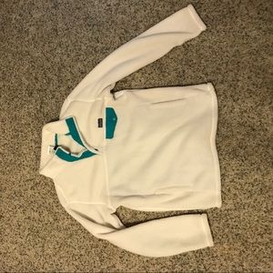 Patagonia pullover