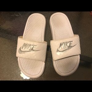 Women's Nike Benassi Slides