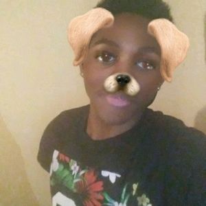 Meet your Posher, Darion