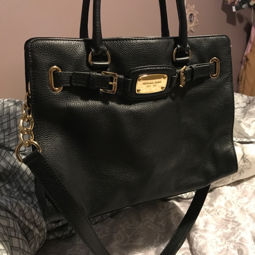 Michael Kors bag great condition