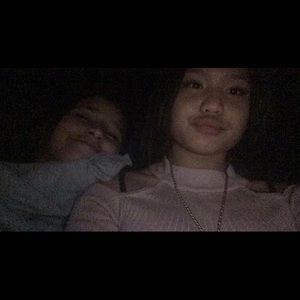 Meet your Posher, Kierra