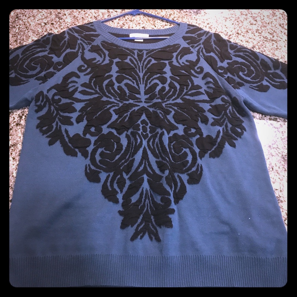 Urban Outfitters Glamorous Sweater