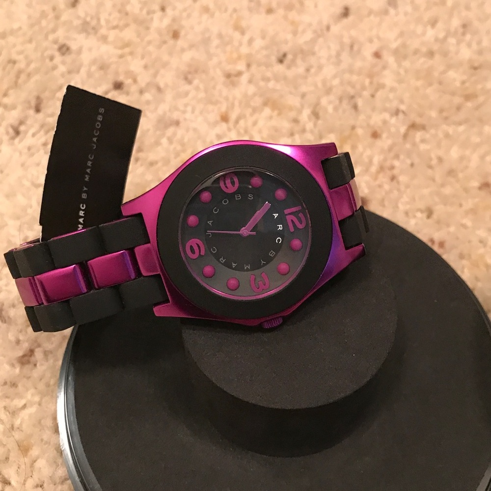 Marc by Marc Jacobs Watch