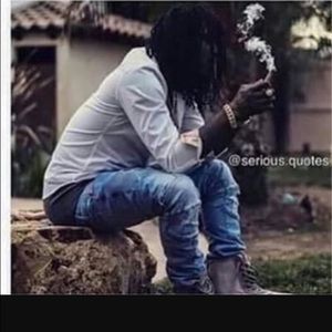 Meet your Posher, Gregory