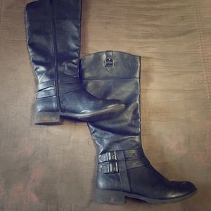 American eagle pond winter boots