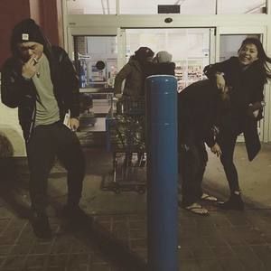 Meet your Posher, Jeff