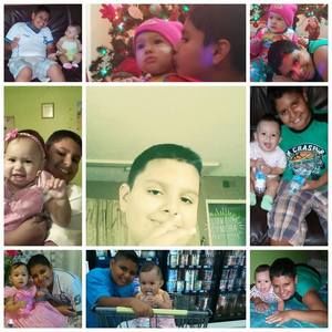 Meet your Posher, Christopher