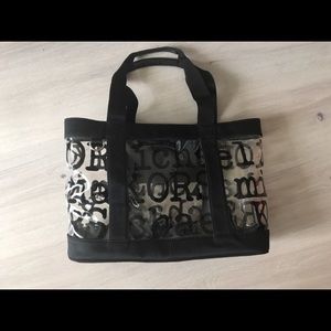 MK Michael Kors Island beach tote